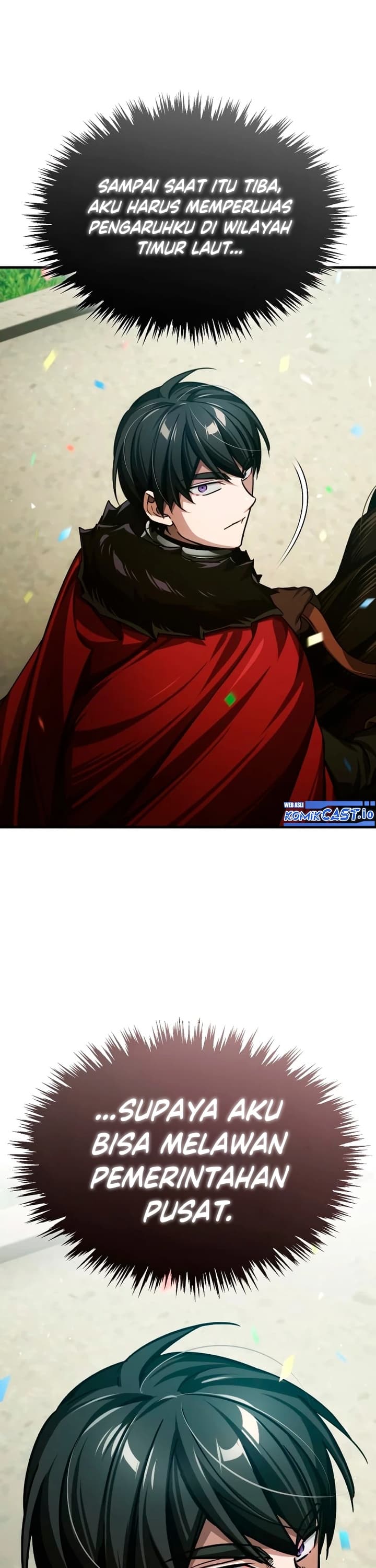 Read The Heavenly Demon Can’t Live A Normal Life (ID) Manga Online