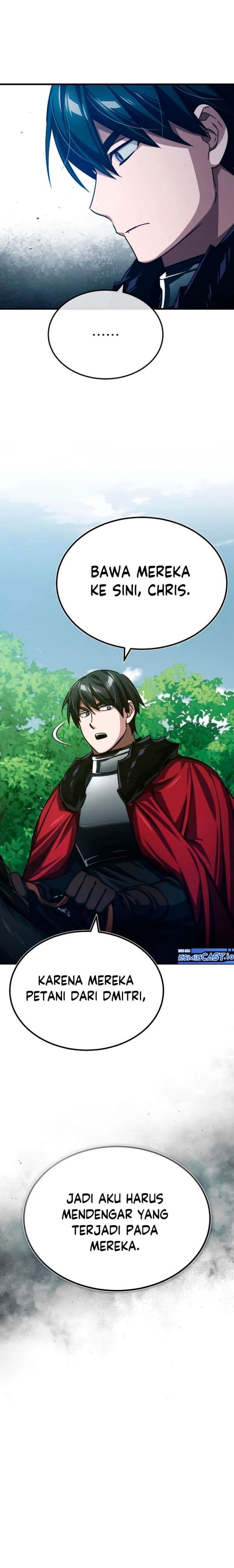 Read The Heavenly Demon Can’t Live A Normal Life (ID) Manga Online