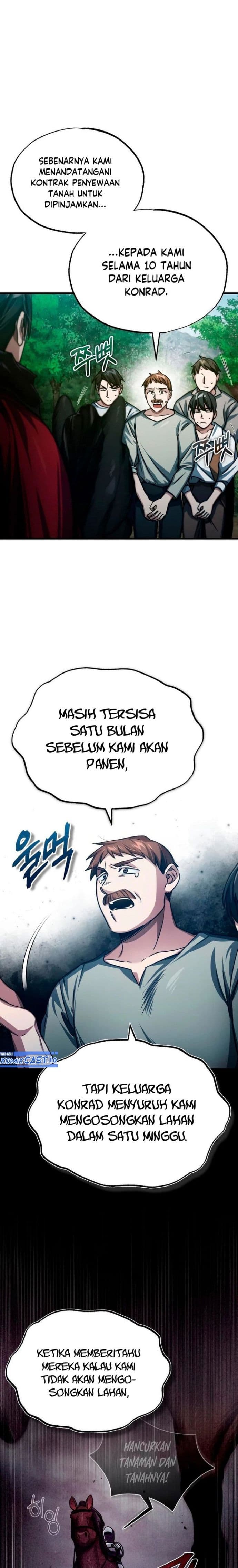 Read The Heavenly Demon Can’t Live A Normal Life (ID) Manga Online