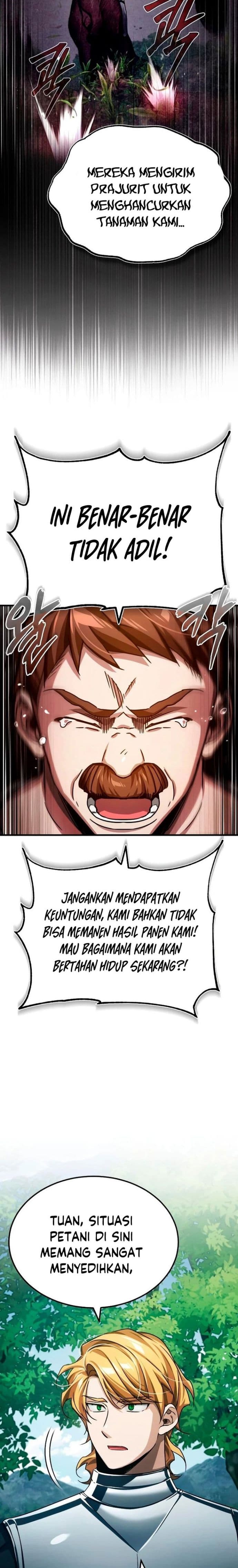 Read The Heavenly Demon Can’t Live A Normal Life (ID) Manga Online