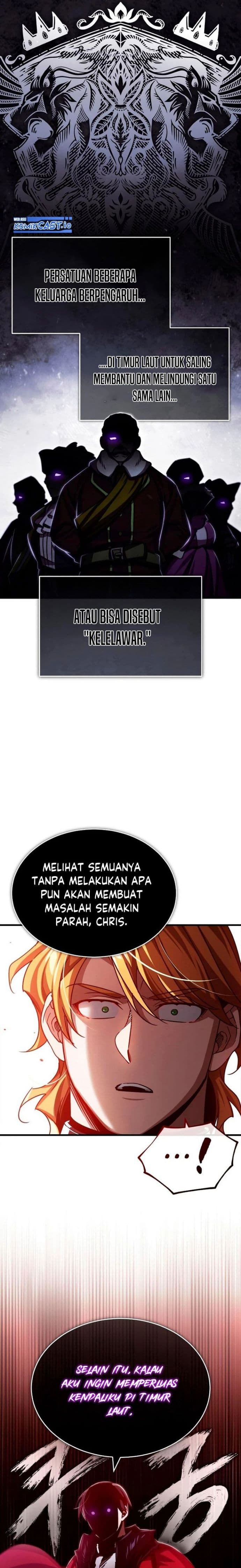 Read The Heavenly Demon Can’t Live A Normal Life (ID) Manga Online