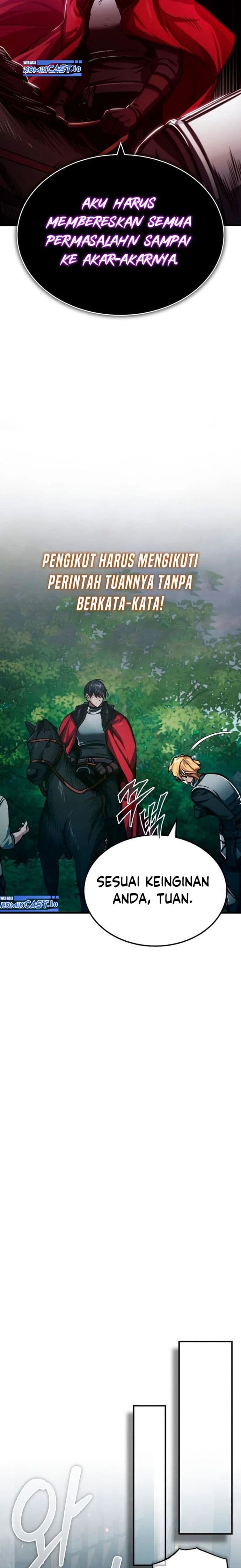 Read The Heavenly Demon Can’t Live A Normal Life (ID) Manga Online