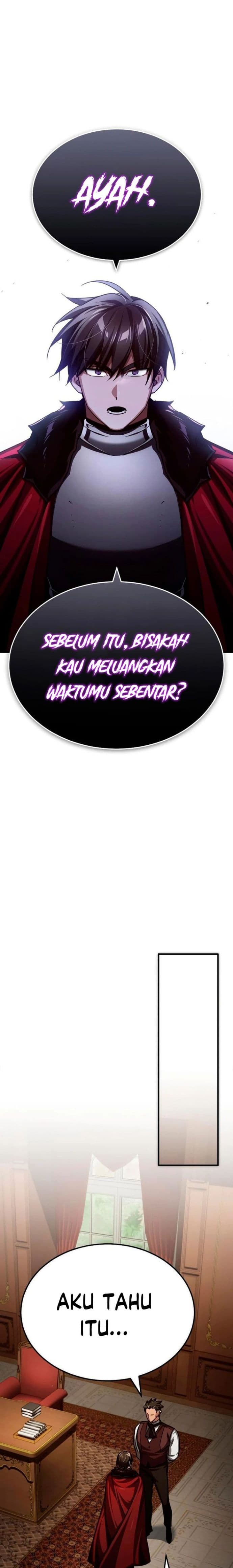 Read The Heavenly Demon Can’t Live A Normal Life (ID) Manga Online