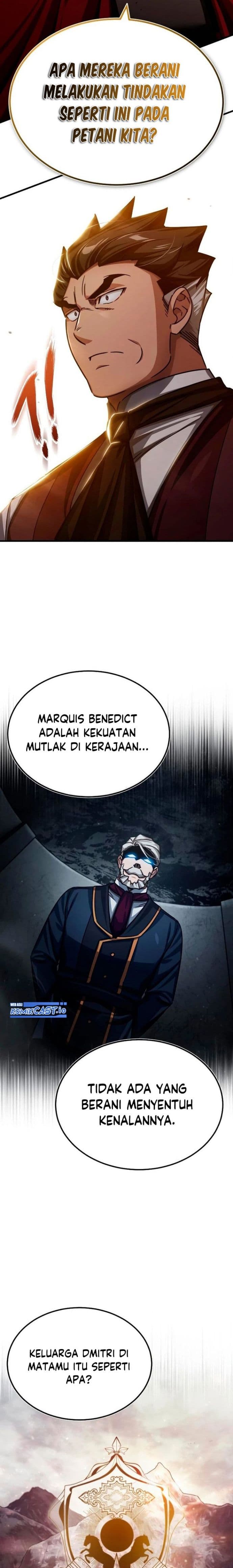 Read The Heavenly Demon Can’t Live A Normal Life (ID) Manga Online