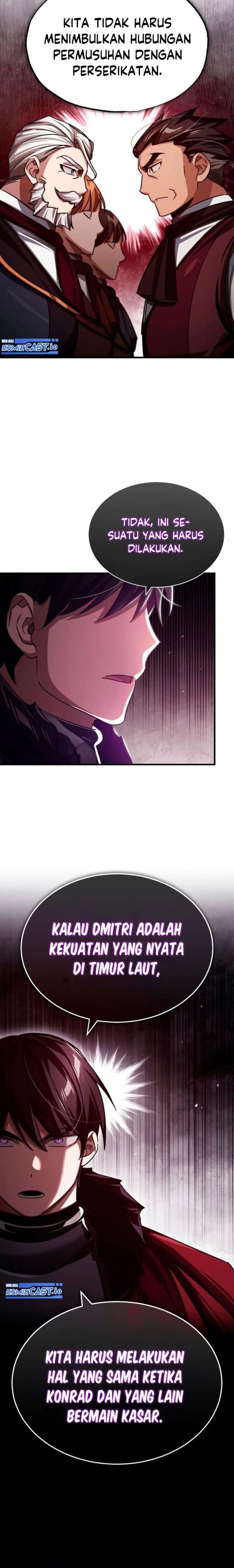 Read The Heavenly Demon Can’t Live A Normal Life (ID) Manga Online