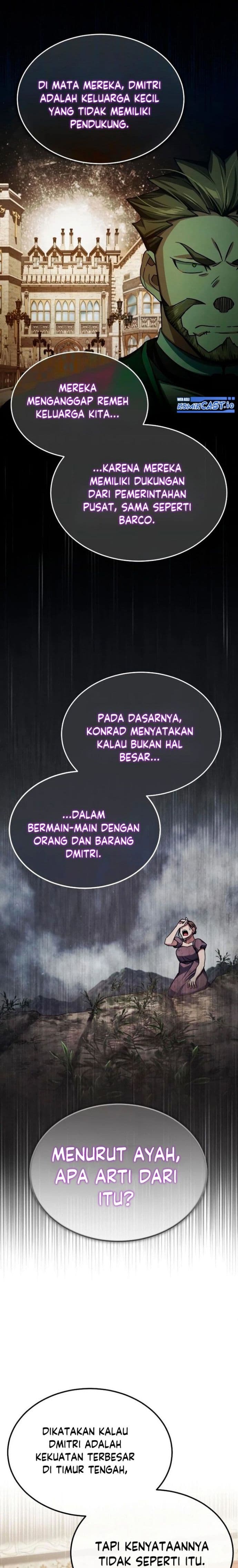 Read The Heavenly Demon Can’t Live A Normal Life (ID) Manga Online