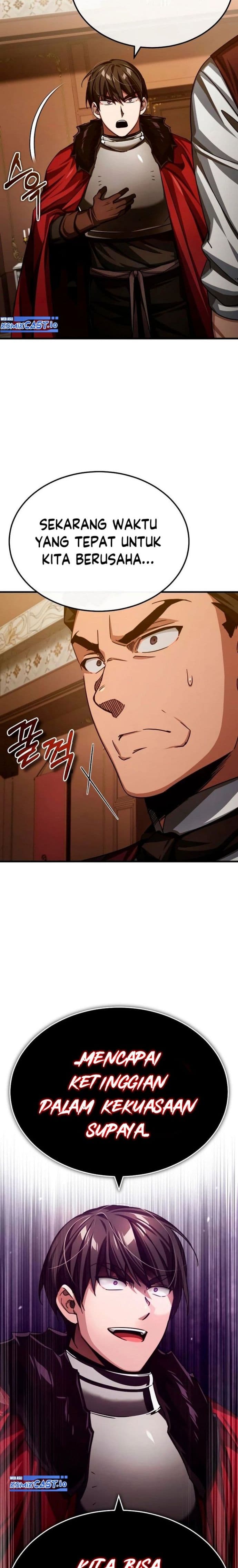 Read The Heavenly Demon Can’t Live A Normal Life (ID) Manga Online