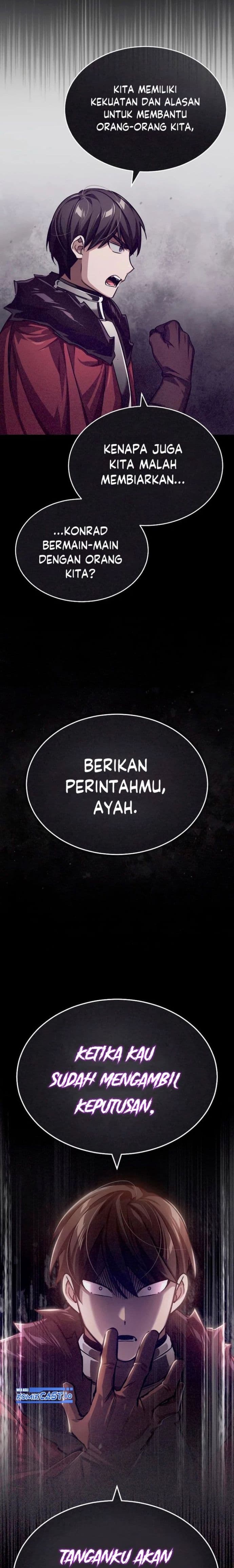 Read The Heavenly Demon Can’t Live A Normal Life (ID) Manga Online