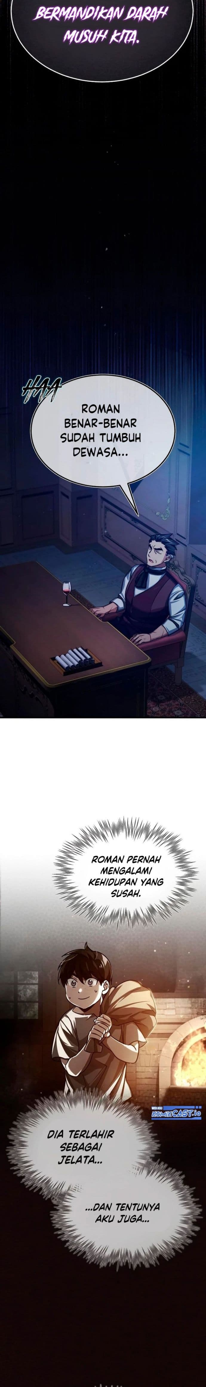 Read The Heavenly Demon Can’t Live A Normal Life (ID) Manga Online