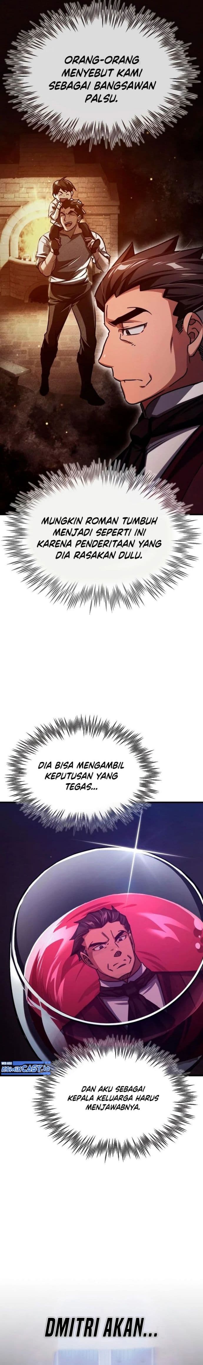 Read The Heavenly Demon Can’t Live A Normal Life (ID) Manga Online