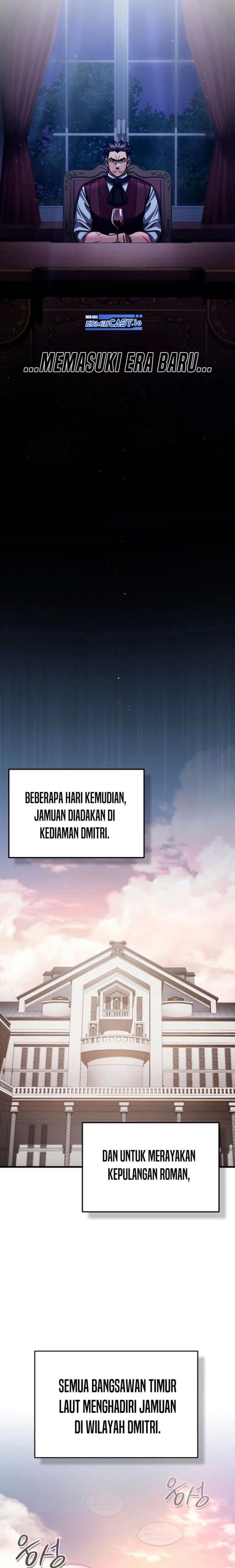 Read The Heavenly Demon Can’t Live A Normal Life (ID) Manga Online