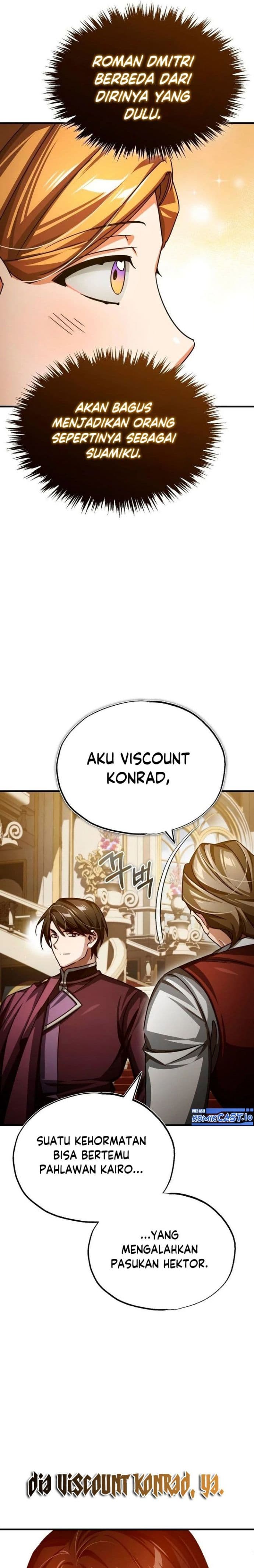 Read The Heavenly Demon Can’t Live A Normal Life (ID) Manga Online