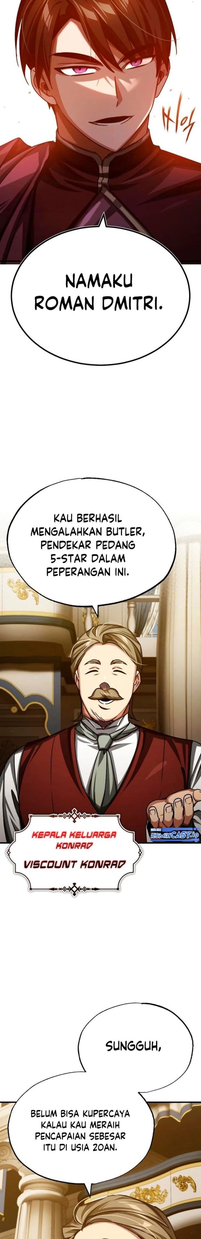 Read The Heavenly Demon Can’t Live A Normal Life (ID) Manga Online