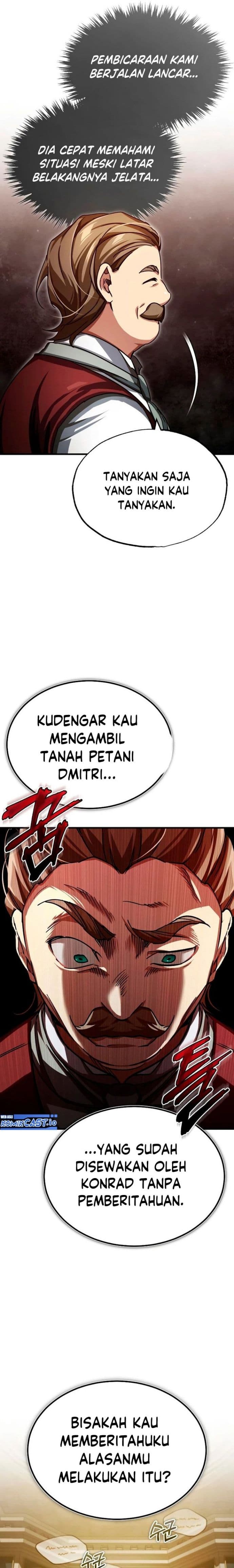 Read The Heavenly Demon Can’t Live A Normal Life (ID) Manga Online