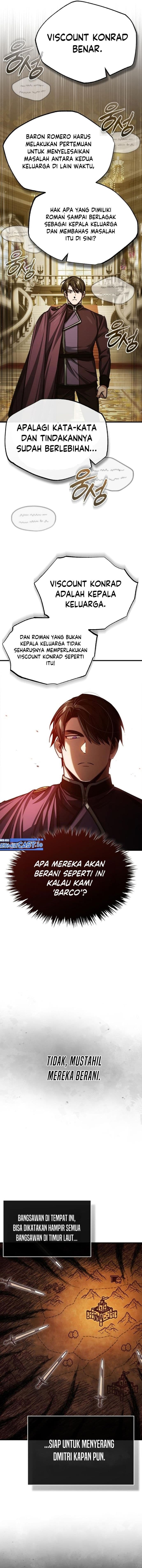 Read The Heavenly Demon Can’t Live A Normal Life (ID) Manga Online