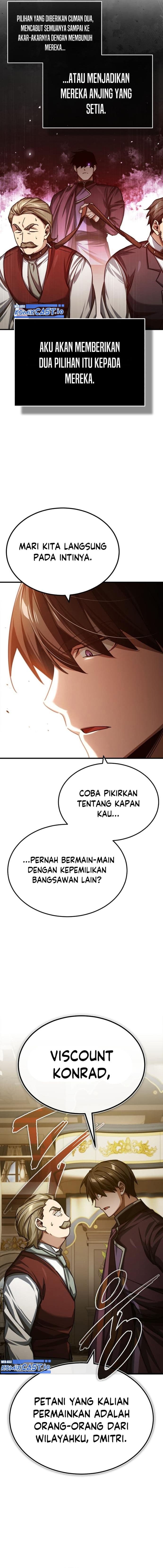 Read The Heavenly Demon Can’t Live A Normal Life (ID) Manga Online