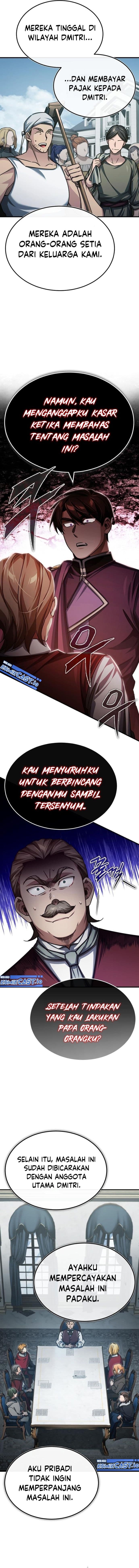 Read The Heavenly Demon Can’t Live A Normal Life (ID) Manga Online