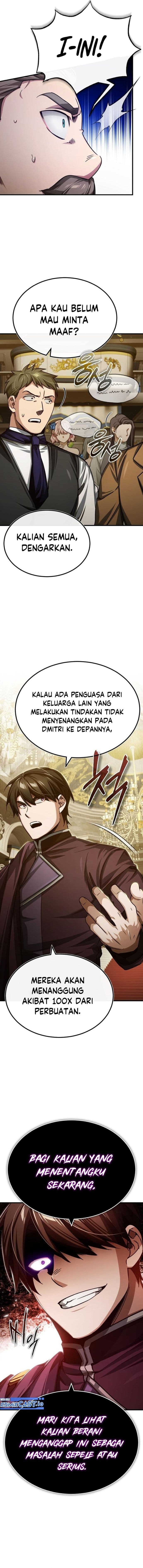 Read The Heavenly Demon Can’t Live A Normal Life (ID) Manga Online