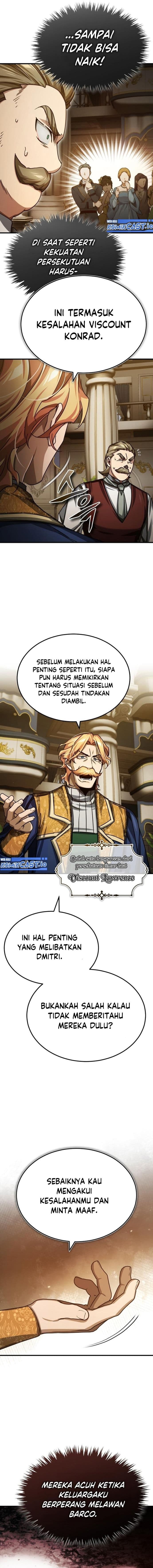 Read The Heavenly Demon Can’t Live A Normal Life (ID) Manga Online