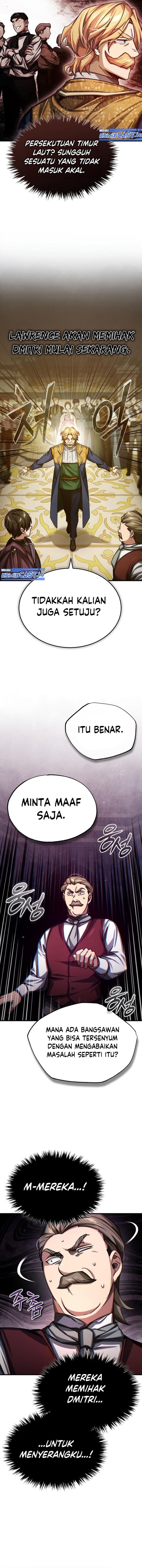 Read The Heavenly Demon Can’t Live A Normal Life (ID) Manga Online