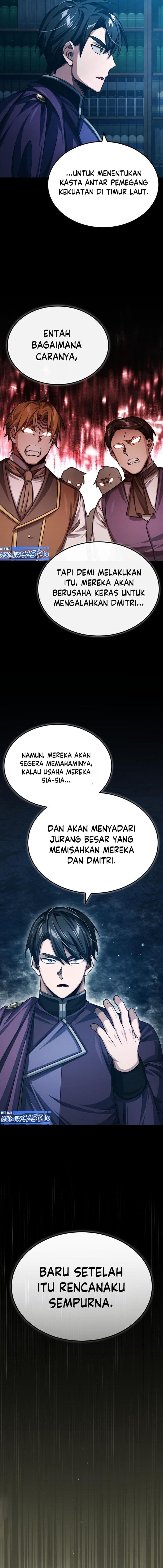 Read The Heavenly Demon Can’t Live A Normal Life (ID) Manga Online