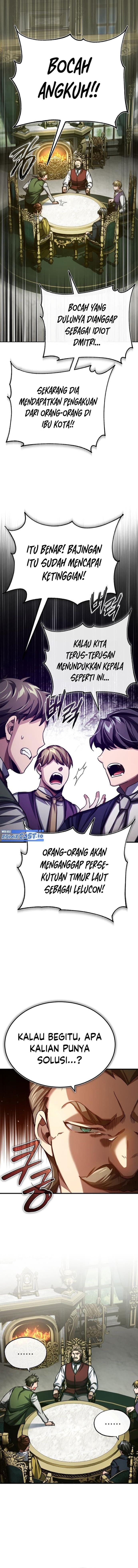 Read The Heavenly Demon Can’t Live A Normal Life (ID) Manga Online