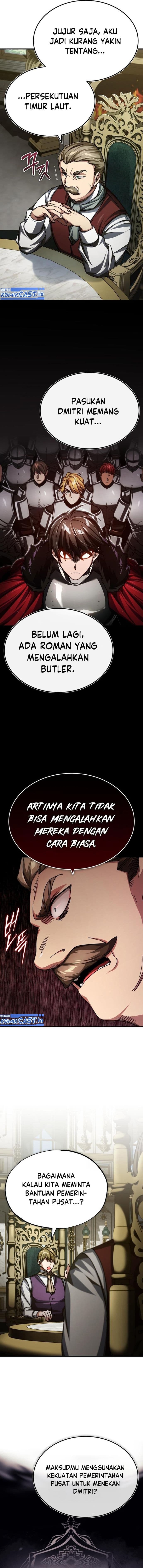 Read The Heavenly Demon Can’t Live A Normal Life (ID) Manga Online