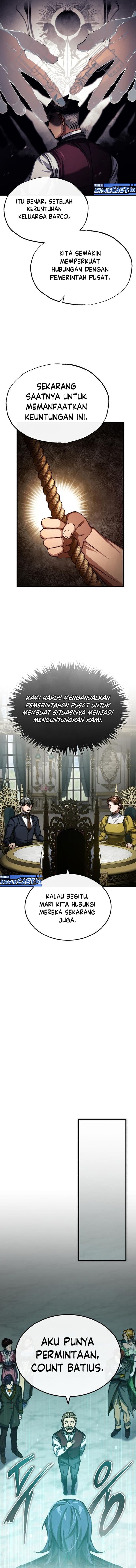 Read The Heavenly Demon Can’t Live A Normal Life (ID) Manga Online