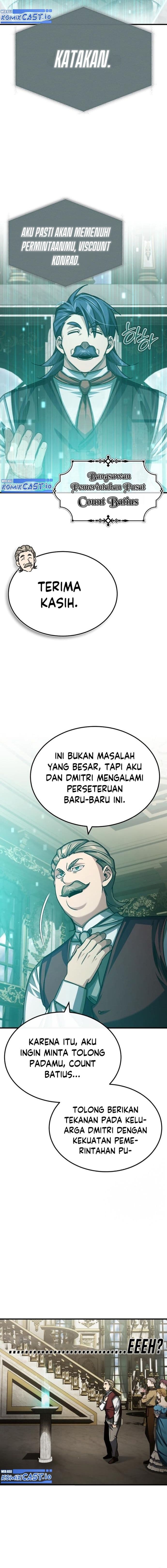 Read The Heavenly Demon Can’t Live A Normal Life (ID) Manga Online