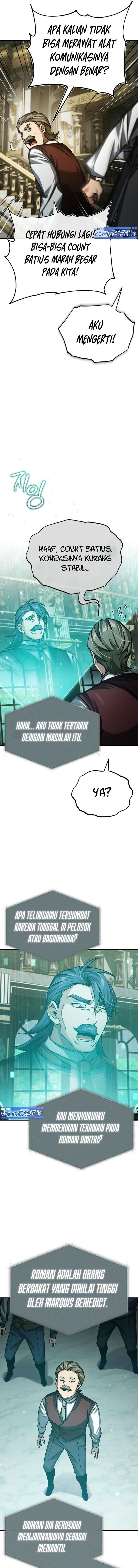 Read The Heavenly Demon Can’t Live A Normal Life (ID) Manga Online