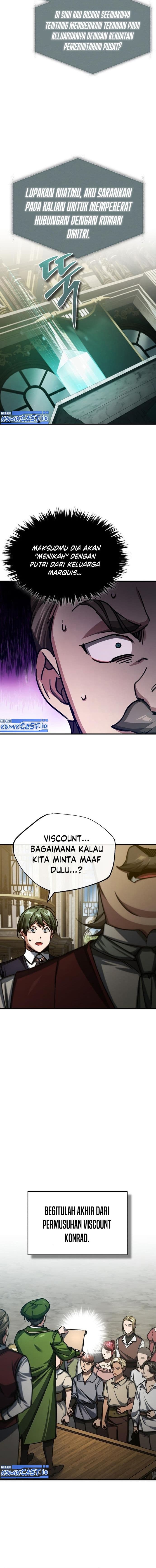 Read The Heavenly Demon Can’t Live A Normal Life (ID) Manga Online