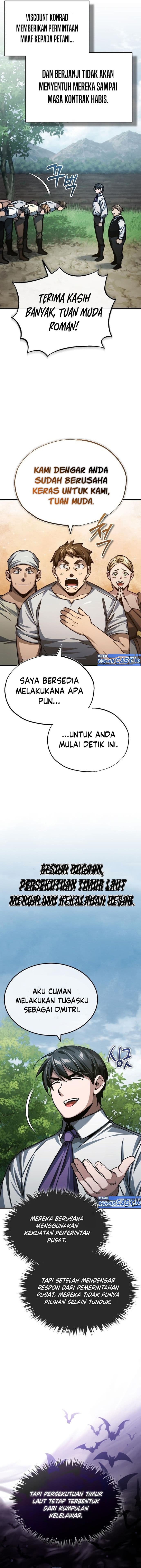 Read The Heavenly Demon Can’t Live A Normal Life (ID) Manga Online