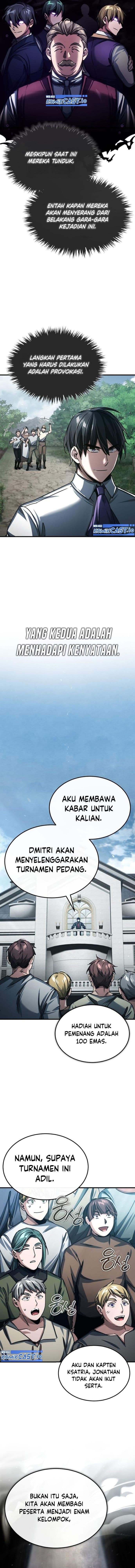 Read The Heavenly Demon Can’t Live A Normal Life (ID) Manga Online