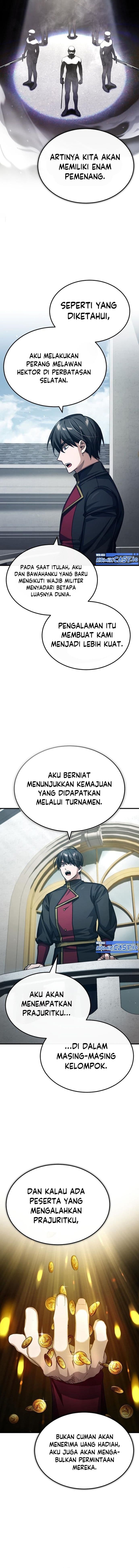 Read The Heavenly Demon Can’t Live A Normal Life (ID) Manga Online