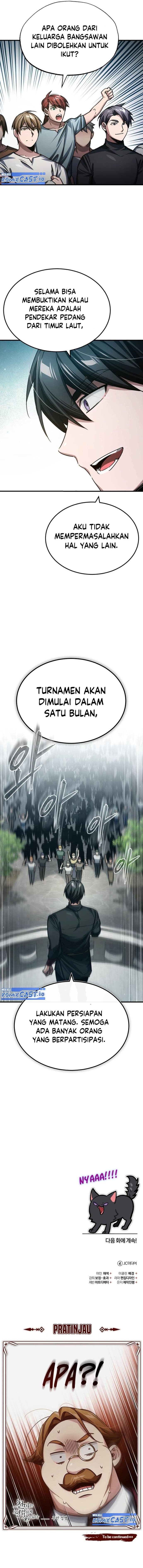 Read The Heavenly Demon Can’t Live A Normal Life (ID) Manga Online