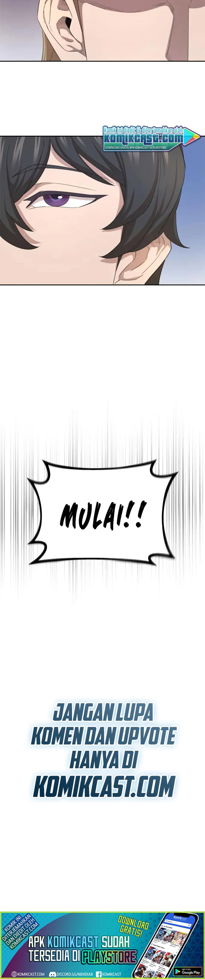 Read The Heavenly Demon Can’t Live A Normal Life (ID) Manga Online