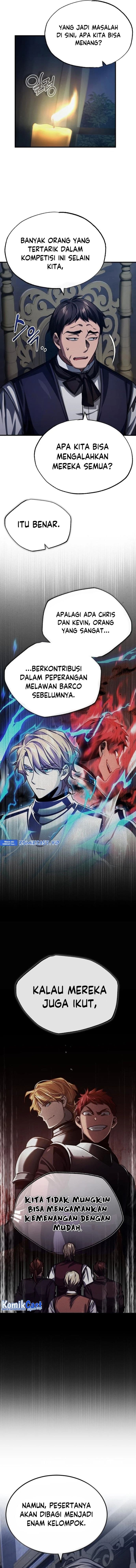 Read The Heavenly Demon Can’t Live A Normal Life (ID) Manga Online