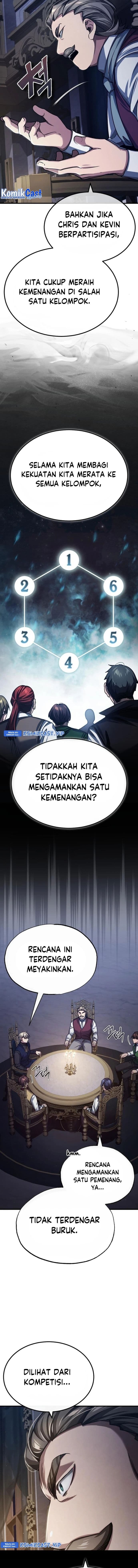 Read The Heavenly Demon Can’t Live A Normal Life (ID) Manga Online