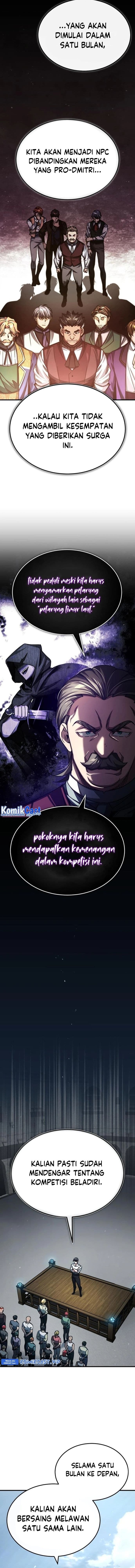 Read The Heavenly Demon Can’t Live A Normal Life (ID) Manga Online