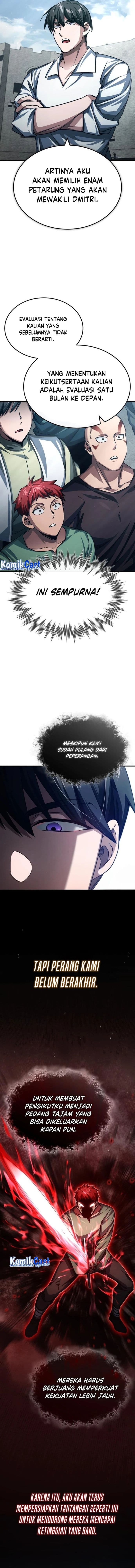 Read The Heavenly Demon Can’t Live A Normal Life (ID) Manga Online