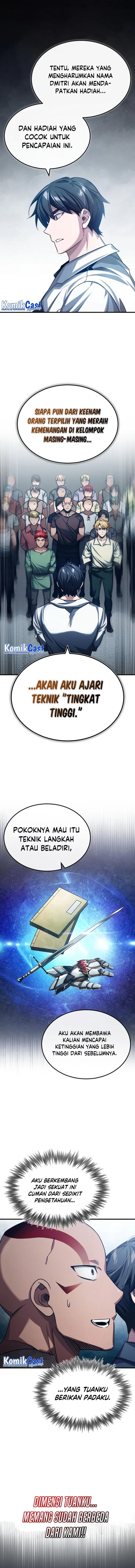 Read The Heavenly Demon Can’t Live A Normal Life (ID) Manga Online