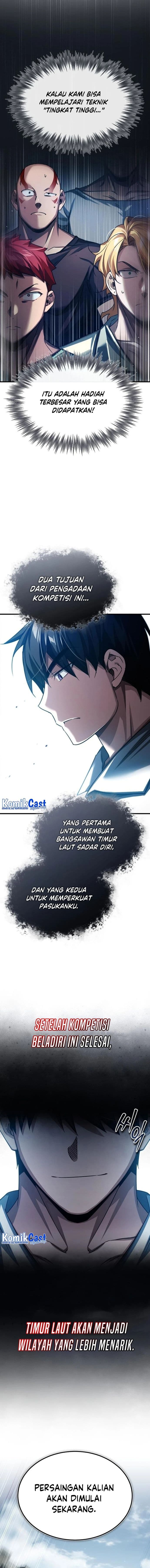 Read The Heavenly Demon Can’t Live A Normal Life (ID) Manga Online