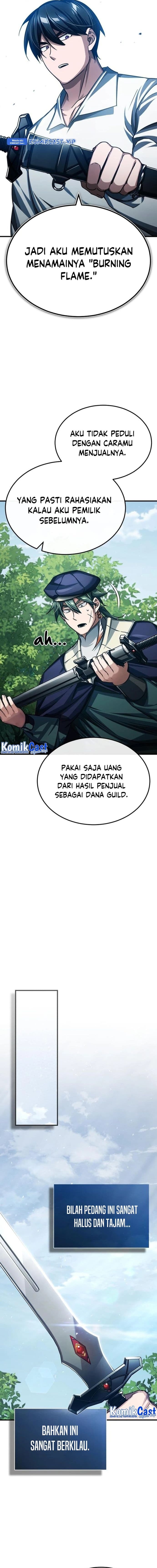 Read The Heavenly Demon Can’t Live A Normal Life (ID) Manga Online