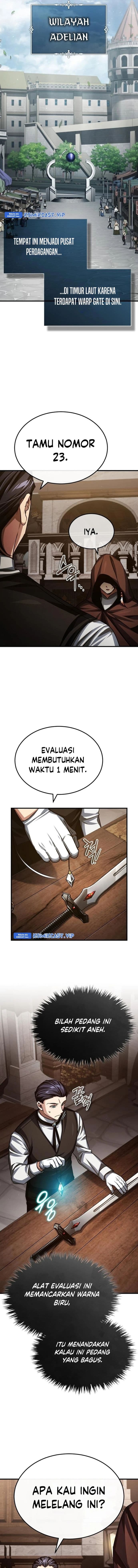 Read The Heavenly Demon Can’t Live A Normal Life (ID) Manga Online