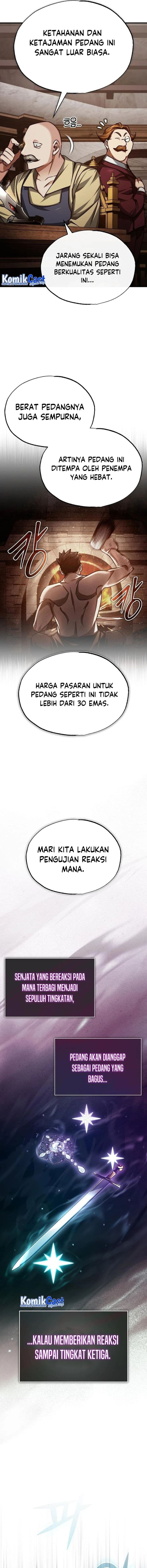 Read The Heavenly Demon Can’t Live A Normal Life (ID) Manga Online