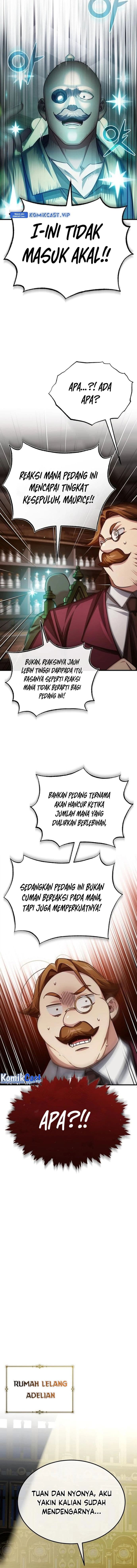 Read The Heavenly Demon Can’t Live A Normal Life (ID) Manga Online