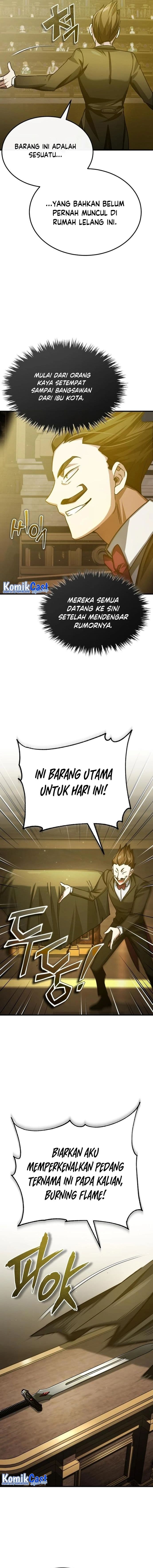 Read The Heavenly Demon Can’t Live A Normal Life (ID) Manga Online