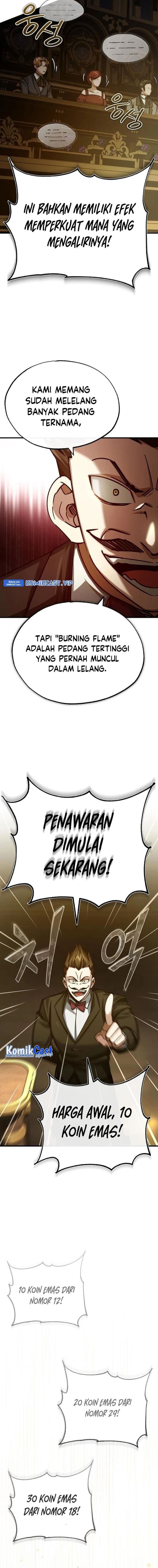 Read The Heavenly Demon Can’t Live A Normal Life (ID) Manga Online