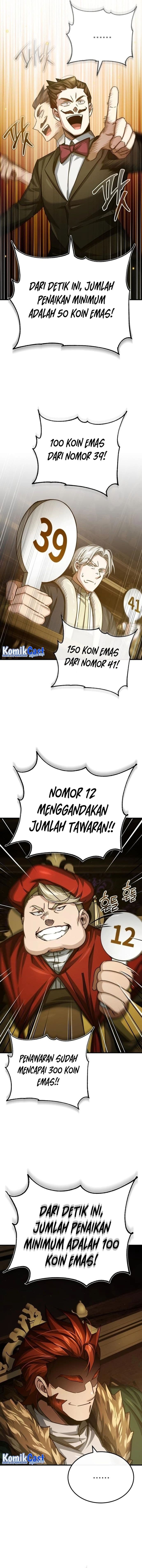 Read The Heavenly Demon Can’t Live A Normal Life (ID) Manga Online