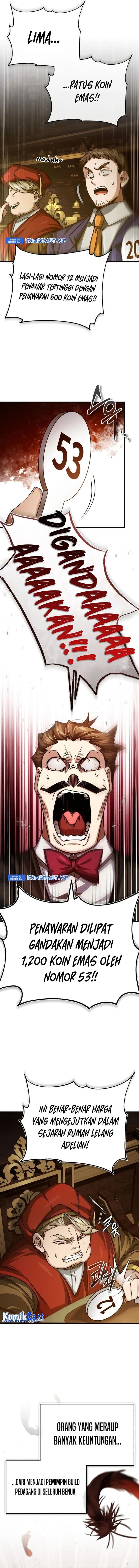 Read The Heavenly Demon Can’t Live A Normal Life (ID) Manga Online